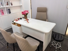 SANG NHƯỢNG PHÒNG KHÁM DA LIỄU QUẬN 10