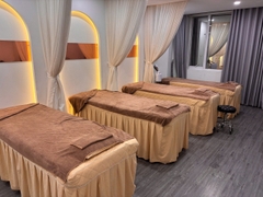 SANG NHƯỢNG PHÒNG KHÁM DA LIỄU QUẬN 10