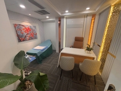 SANG NHƯỢNG PHÒNG KHÁM DA LIỄU QUẬN 10