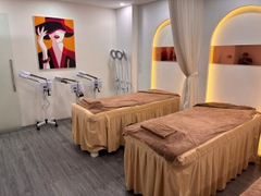 SANG NHƯỢNG PHÒNG KHÁM DA LIỄU QUẬN 10