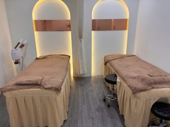 SANG NHƯỢNG PHÒNG KHÁM DA LIỄU QUẬN 10