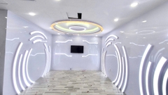 SANG NHƯỢNG PHÒNG KHÁM DA LIỄU QUẬN 10