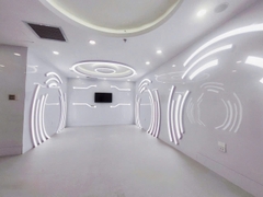 SANG NHƯỢNG PHÒNG KHÁM DA LIỄU QUẬN 10