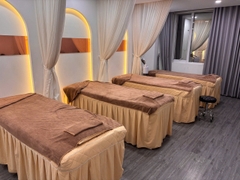 SANG NHƯỢNG PHÒNG KHÁM DA LIỄU QUẬN 10