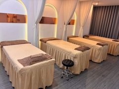 SANG NHƯỢNG PHÒNG KHÁM DA LIỄU QUẬN 10