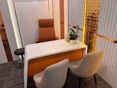 SANG NHƯỢNG PHÒNG KHÁM DA LIỄU QUẬN 10