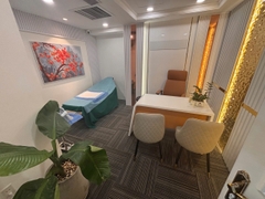 SANG NHƯỢNG PHÒNG KHÁM DA LIỄU QUẬN 10