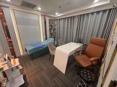 SANG NHƯỢNG PHÒNG KHÁM DA LIỄU QUẬN 10