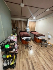 SANG TIỆM GỘI ĐẦU THẢO DƯỢC QUẬN 10