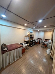 SANG TIỆM GỘI ĐẦU THẢO DƯỢC QUẬN 10