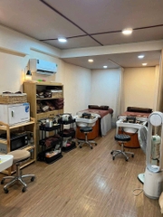 SANG TIỆM GỘI ĐẦU THẢO DƯỢC QUẬN 10