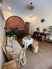 SANG TIỆM GỘI ĐẦU THẢO DƯỢC QUẬN 10