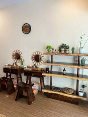 SANG TIỆM GỘI ĐẦU THẢO DƯỢC QUẬN 10