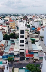 SANG NHƯỢNG SPA GÒ VẤP - NỘI THẤT MỚI