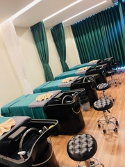 SANG NHƯỢNG SPA DƯỠNG SINH - DECOR CAO CẤP TRUNG TÂM QUẬN 5