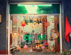 SANG NHƯỢNG SPA DƯỠNG SINH - DECOR CAO CẤP TRUNG TÂM QUẬN 5