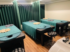 SANG NHƯỢNG SPA DƯỠNG SINH - DECOR CAO CẤP TRUNG TÂM QUẬN 5