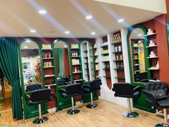 SANG NHƯỢNG SPA DƯỠNG SINH - DECOR CAO CẤP TRUNG TÂM QUẬN 5