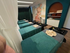 SANG NHƯỢNG SPA DƯỠNG SINH - DECOR CAO CẤP TRUNG TÂM QUẬN 5