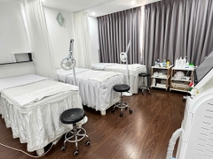 SANG NHƯỢNG SPA MẶT TIỀN QUẬN BÌNH THẠNH