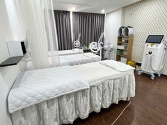 SANG NHƯỢNG SPA MẶT TIỀN QUẬN BÌNH THẠNH