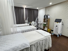 SANG NHƯỢNG SPA MẶT TIỀN QUẬN BÌNH THẠNH