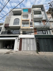 SANG NHƯỢNG SPA MẶT TIỀN QUẬN BÌNH THẠNH