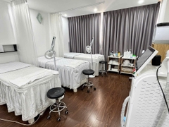 SANG NHƯỢNG SPA MẶT TIỀN QUẬN BÌNH THẠNH