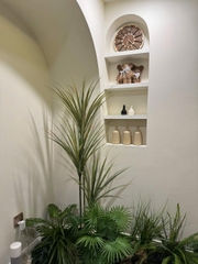 620 TRIỆU CÓ NGAY TIỆM NAIL - GỘI ĐẦU - NỐI MI