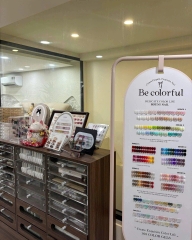 620 TRIỆU CÓ NGAY TIỆM NAIL - GỘI ĐẦU - NỐI MI