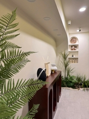 620 TRIỆU CÓ NGAY TIỆM NAIL - GỘI ĐẦU - NỐI MI