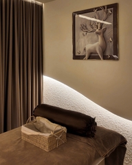 620 TRIỆU CÓ NGAY TIỆM NAIL - GỘI ĐẦU - NỐI MI