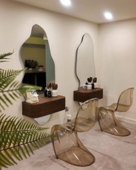 620 TRIỆU CÓ NGAY TIỆM NAIL - GỘI ĐẦU - NỐI MI