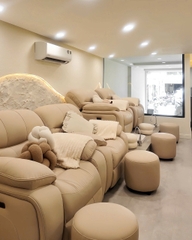 620 TRIỆU CÓ NGAY TIỆM NAIL - GỘI ĐẦU - NỐI MI