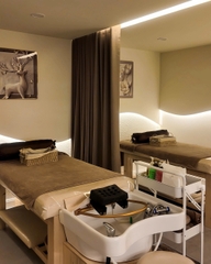 620 TRIỆU CÓ NGAY TIỆM NAIL - GỘI ĐẦU - NỐI MI