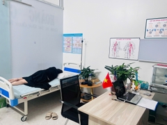 SANG TRUNG TÂM VẬT LÝ TRỊ LIỆU - PHỤC HỒI CHỨC NĂNG