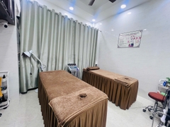 SANG TRUNG TÂM VẬT LÝ TRỊ LIỆU - PHỤC HỒI CHỨC NĂNG