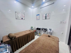 SANG TRUNG TÂM VẬT LÝ TRỊ LIỆU - PHỤC HỒI CHỨC NĂNG