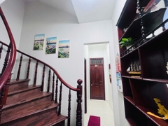 SANG TRUNG TÂM VẬT LÝ TRỊ LIỆU - PHỤC HỒI CHỨC NĂNG