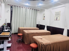 SANG TRUNG TÂM VẬT LÝ TRỊ LIỆU - PHỤC HỒI CHỨC NĂNG