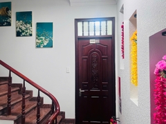 SANG TRUNG TÂM VẬT LÝ TRỊ LIỆU - PHỤC HỒI CHỨC NĂNG