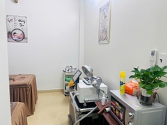 SANG TRUNG TÂM VẬT LÝ TRỊ LIỆU - PHỤC HỒI CHỨC NĂNG