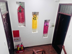 SANG TRUNG TÂM VẬT LÝ TRỊ LIỆU - PHỤC HỒI CHỨC NĂNG