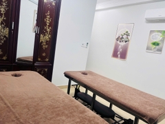 SANG TRUNG TÂM VẬT LÝ TRỊ LIỆU - PHỤC HỒI CHỨC NĂNG