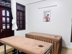 SANG TRUNG TÂM VẬT LÝ TRỊ LIỆU - PHỤC HỒI CHỨC NĂNG