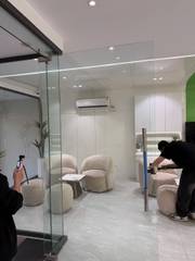 SANG NHƯỢNG SPA CAO CẤP - TP. VINH