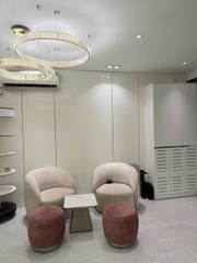 SANG NHƯỢNG SPA CAO CẤP - TP. VINH