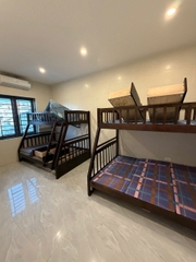 SANG NHƯỢNG SPA CAO CẤP - TP. VINH