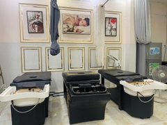 SANG NHƯỢNG SPA GIÁ CHỈ 40 TRIỆU