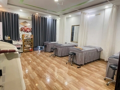 SANG NHƯỢNG SPA GIÁ CHỈ 40 TRIỆU
